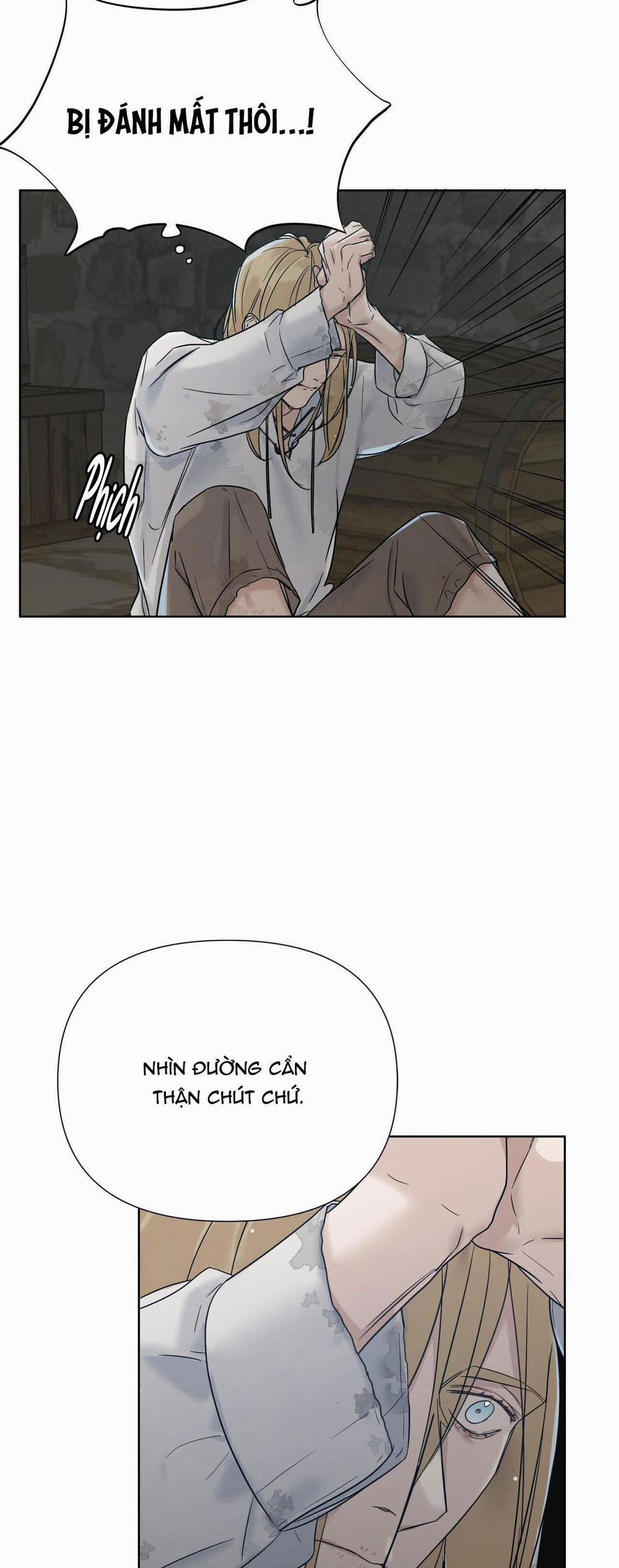 Into The Rose Garden 3 trang 33