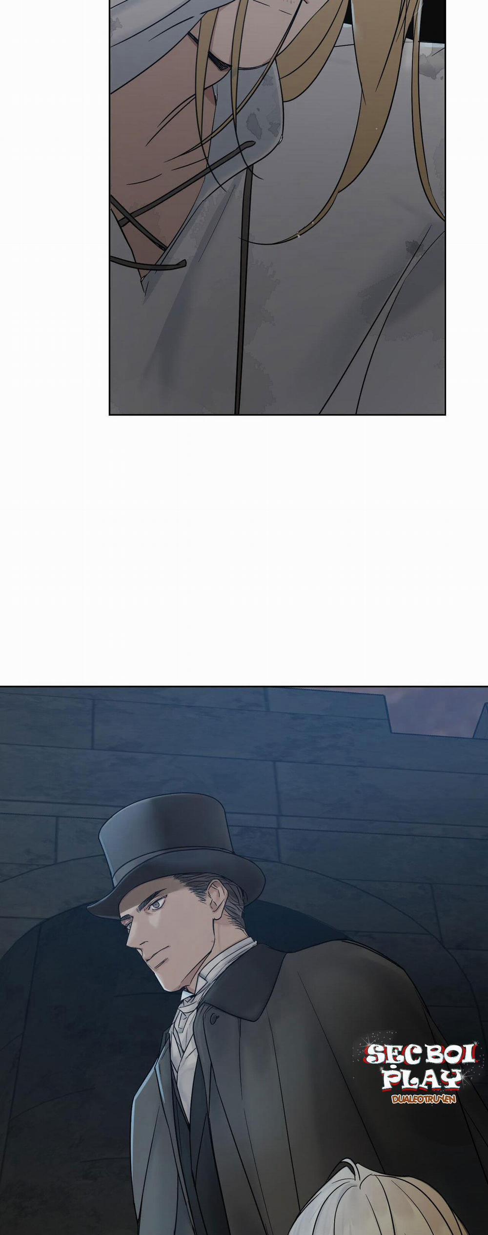 Into The Rose Garden 3 trang 34