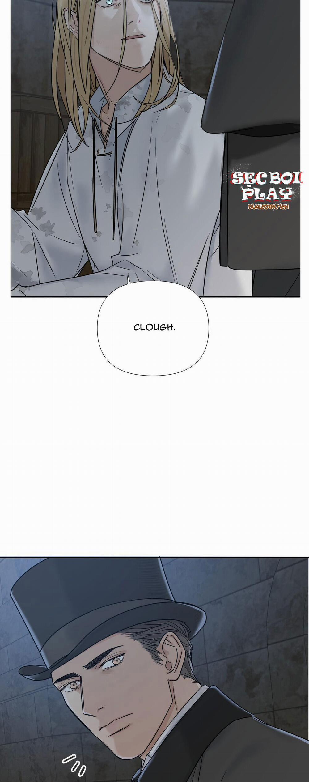 Into The Rose Garden 3 trang 36