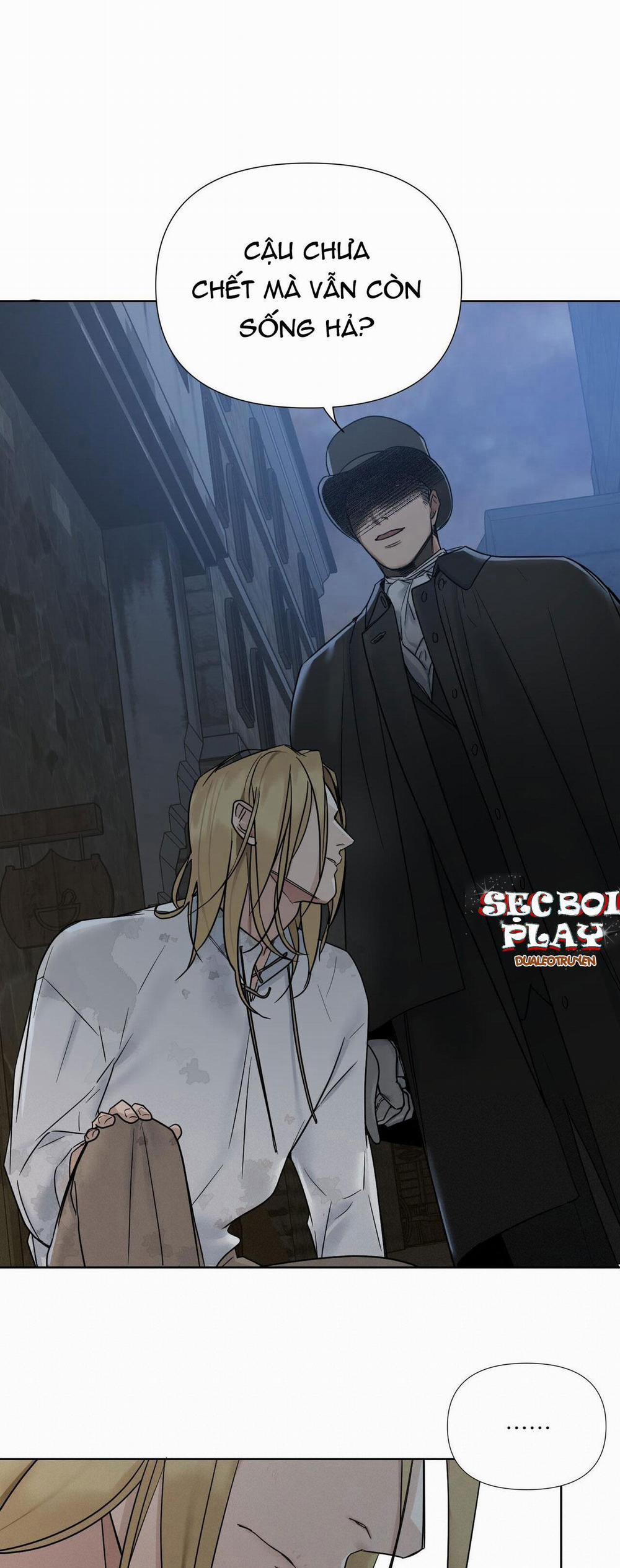 Into The Rose Garden 3 trang 38