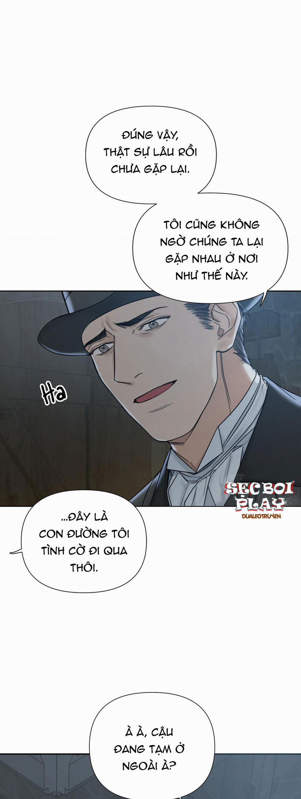 Into The Rose Garden 3 trang 41