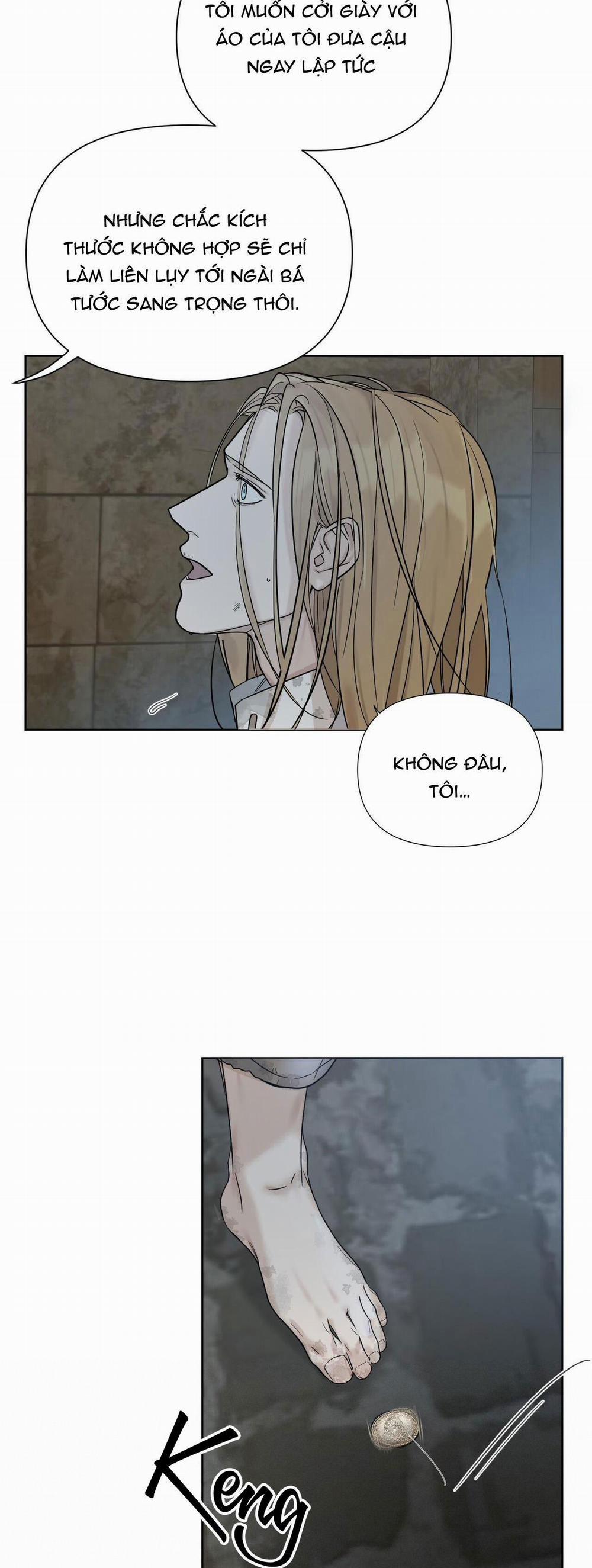 Into The Rose Garden 3 trang 44