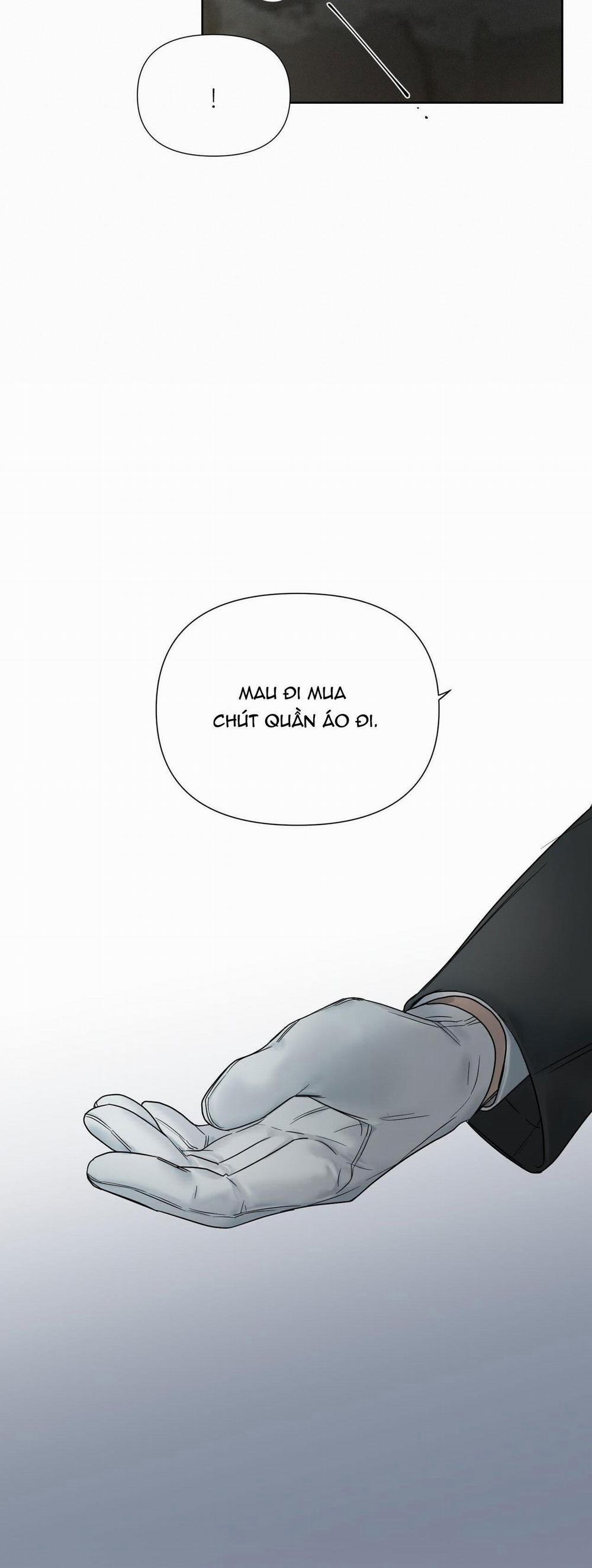 Into The Rose Garden 3 trang 45