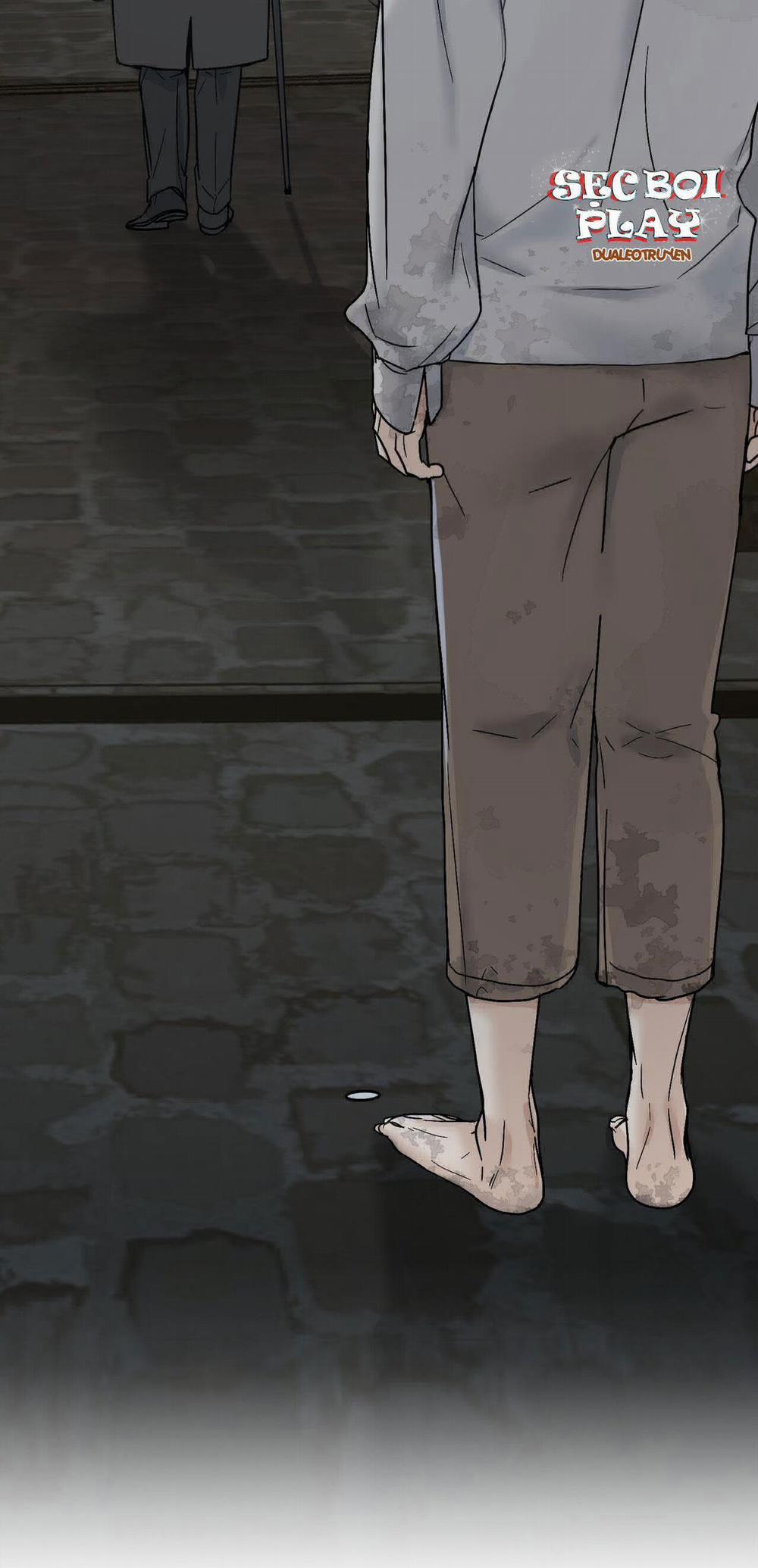 Into The Rose Garden 3 trang 49