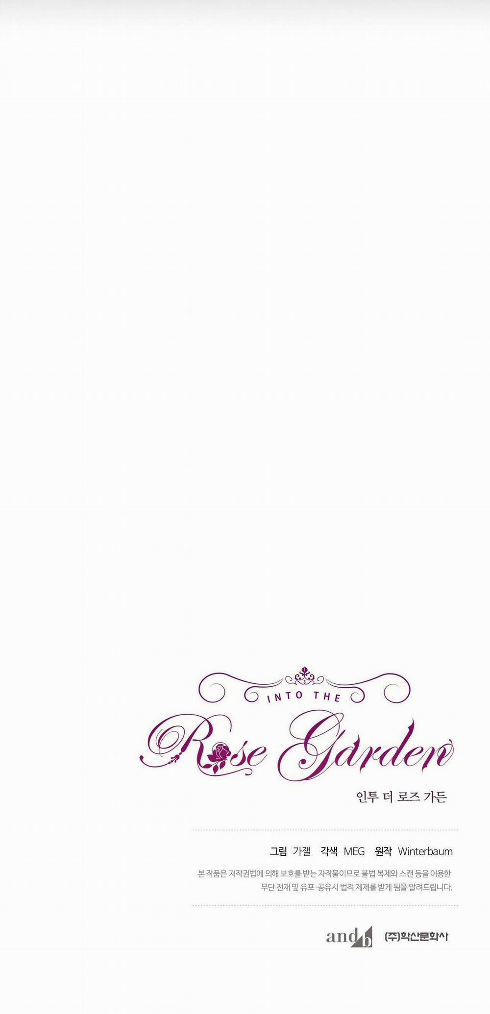 Into The Rose Garden 3 trang 50