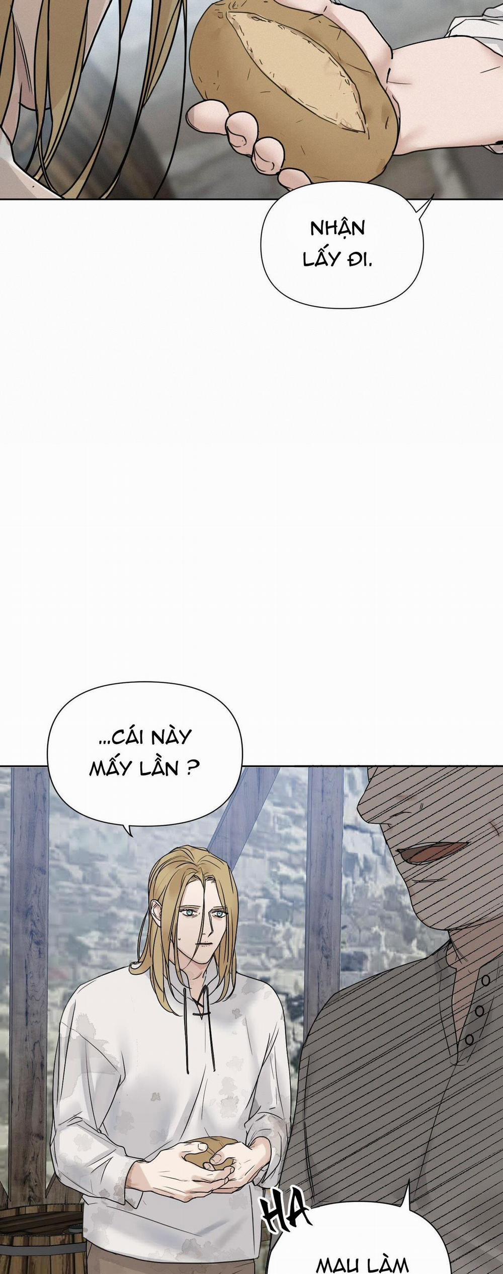 Into The Rose Garden 3 trang 7