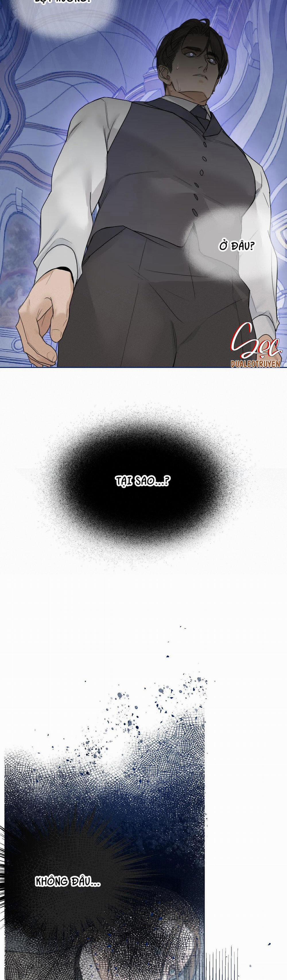 Into The Rose Garden 30 trang 10