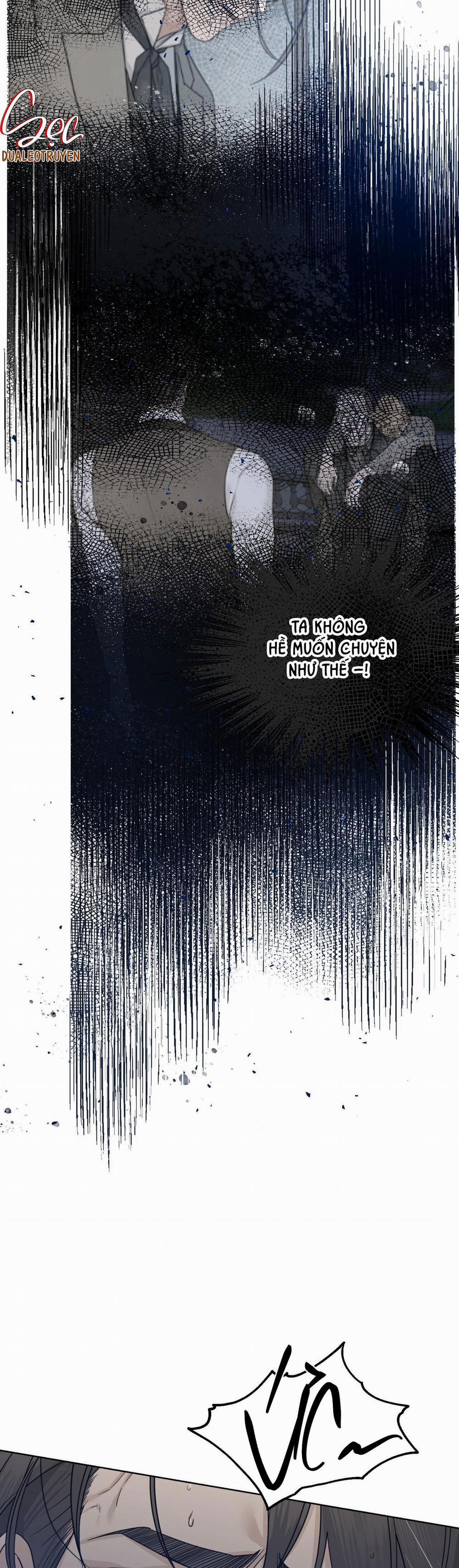 Into The Rose Garden 30 trang 11