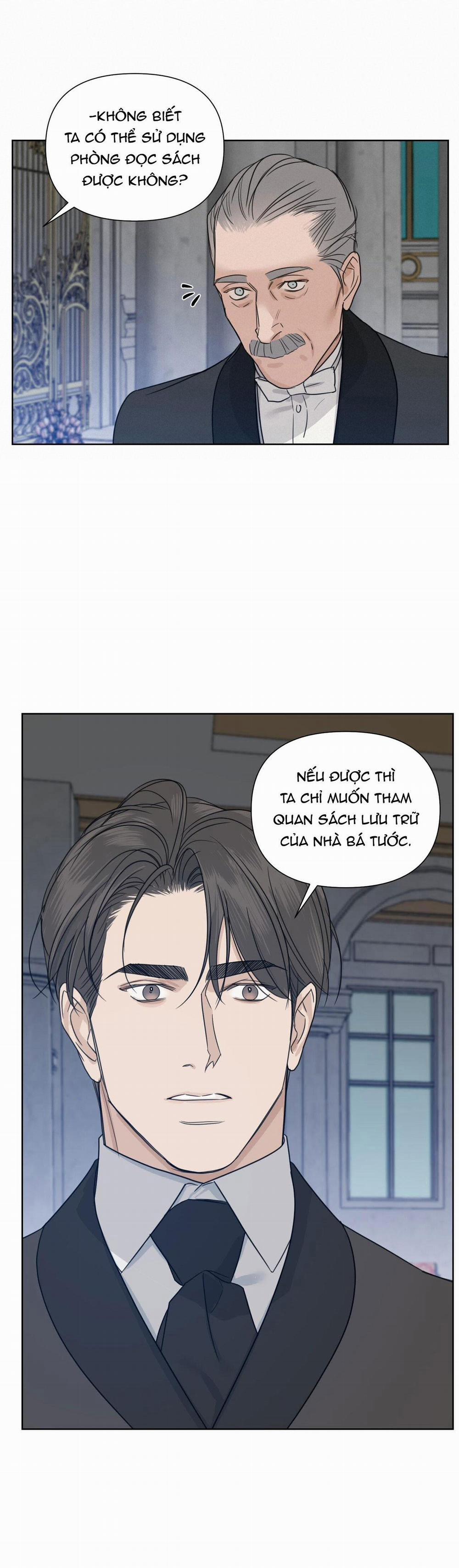 Into The Rose Garden 30 trang 15