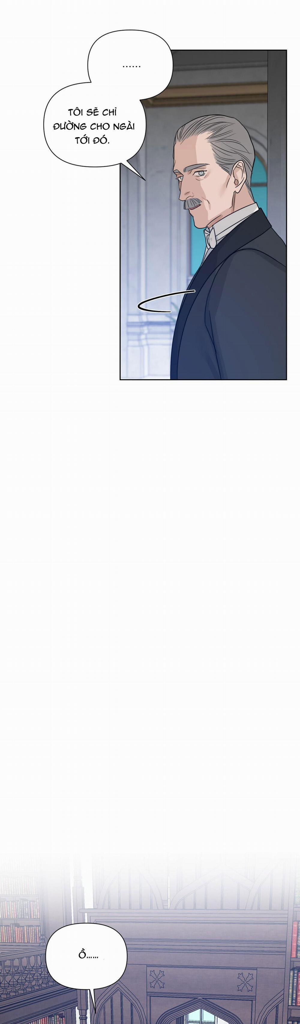 Into The Rose Garden 30 trang 16