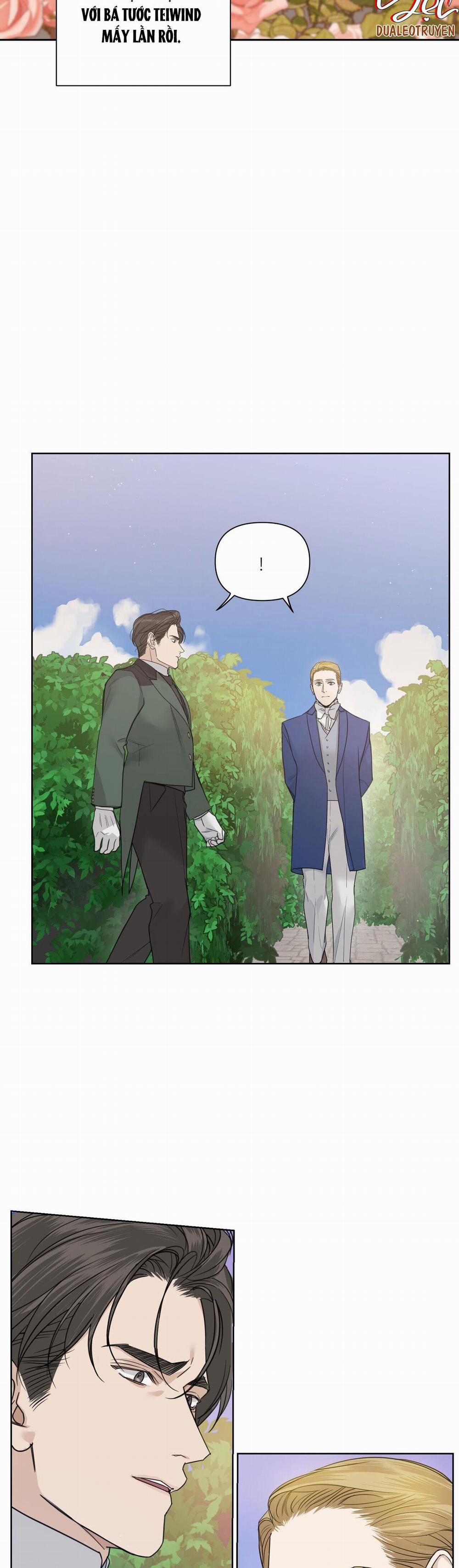 Into The Rose Garden 30 trang 2