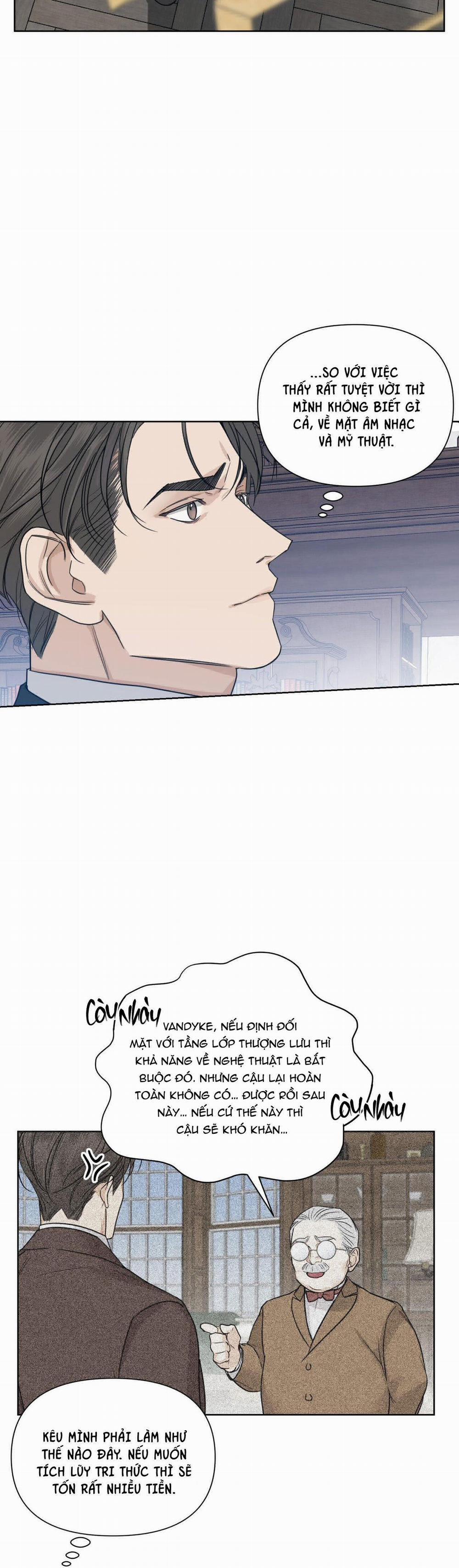 Into The Rose Garden 30 trang 20