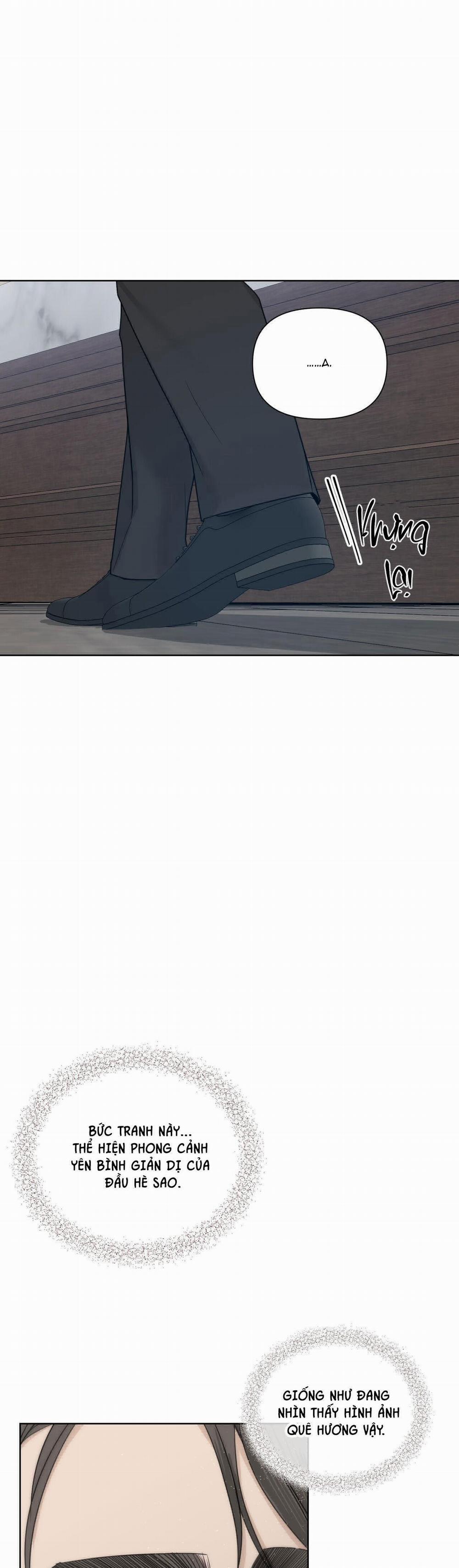 Into The Rose Garden 30 trang 21