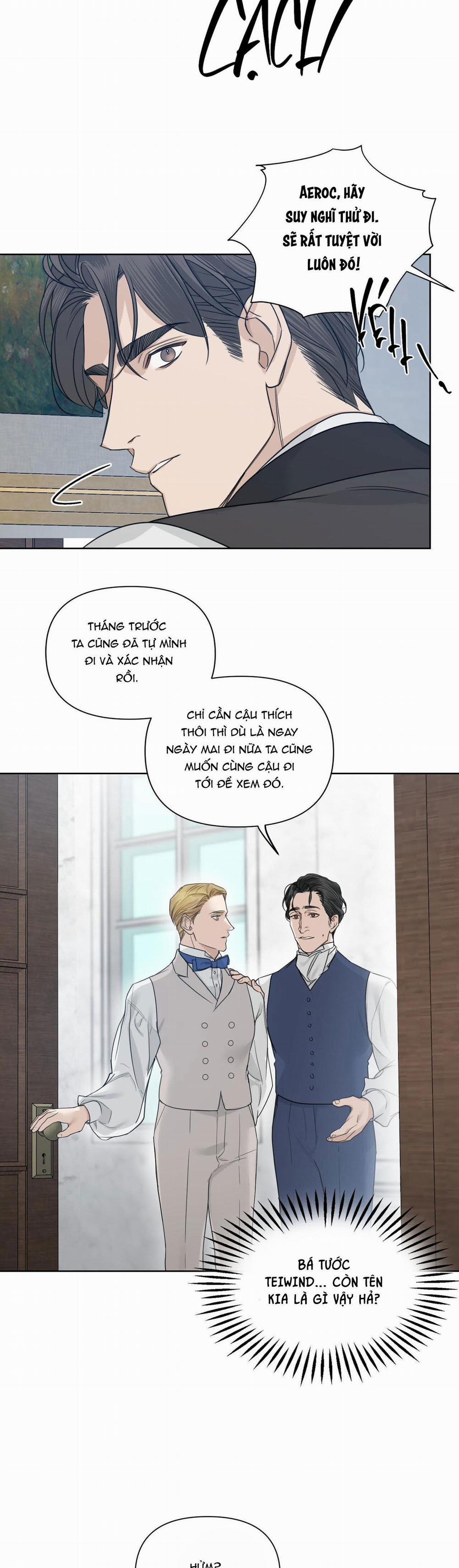 Into The Rose Garden 30 trang 23