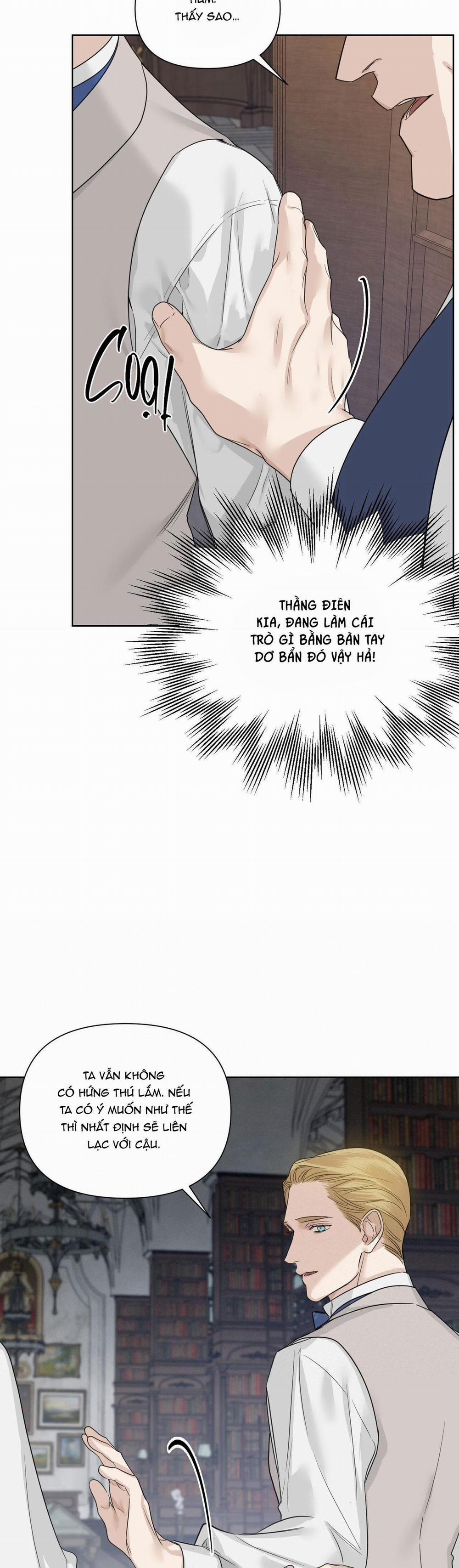 Into The Rose Garden 30 trang 24