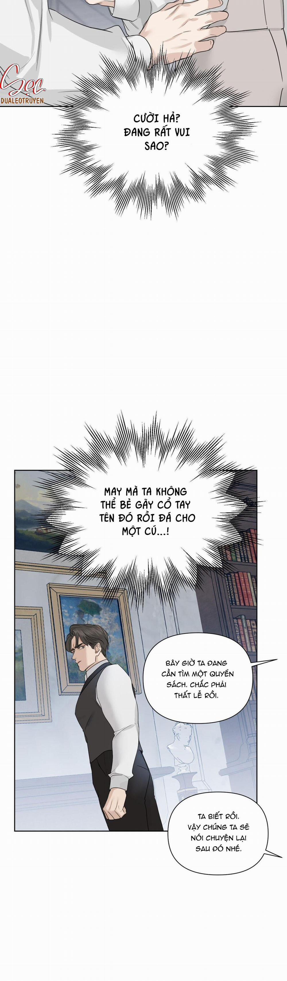 Into The Rose Garden 30 trang 25