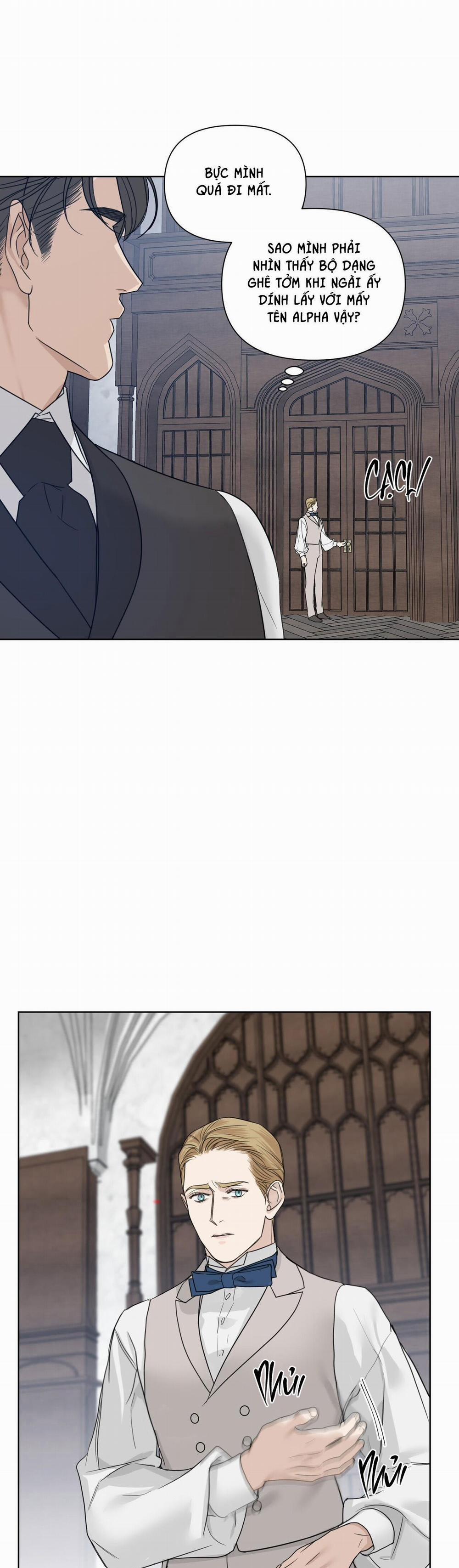 Into The Rose Garden 30 trang 26