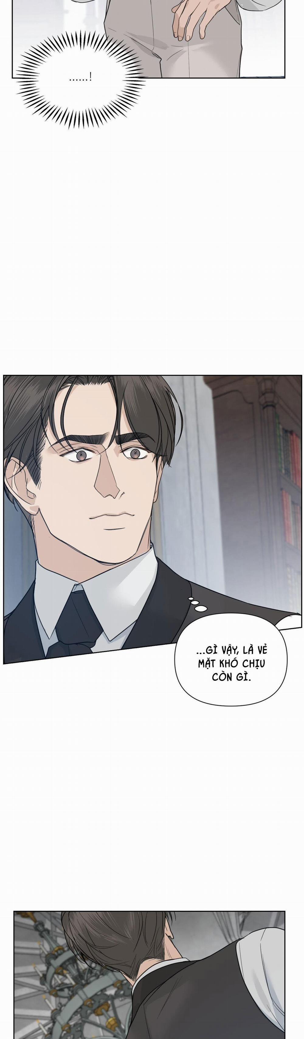 Into The Rose Garden 30 trang 27