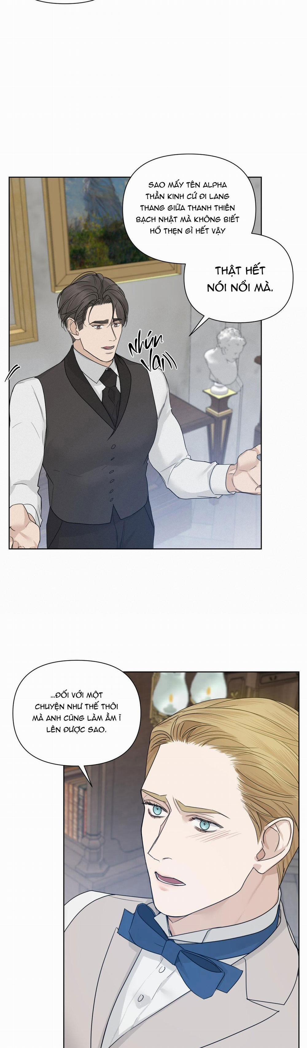 Into The Rose Garden 30 trang 29