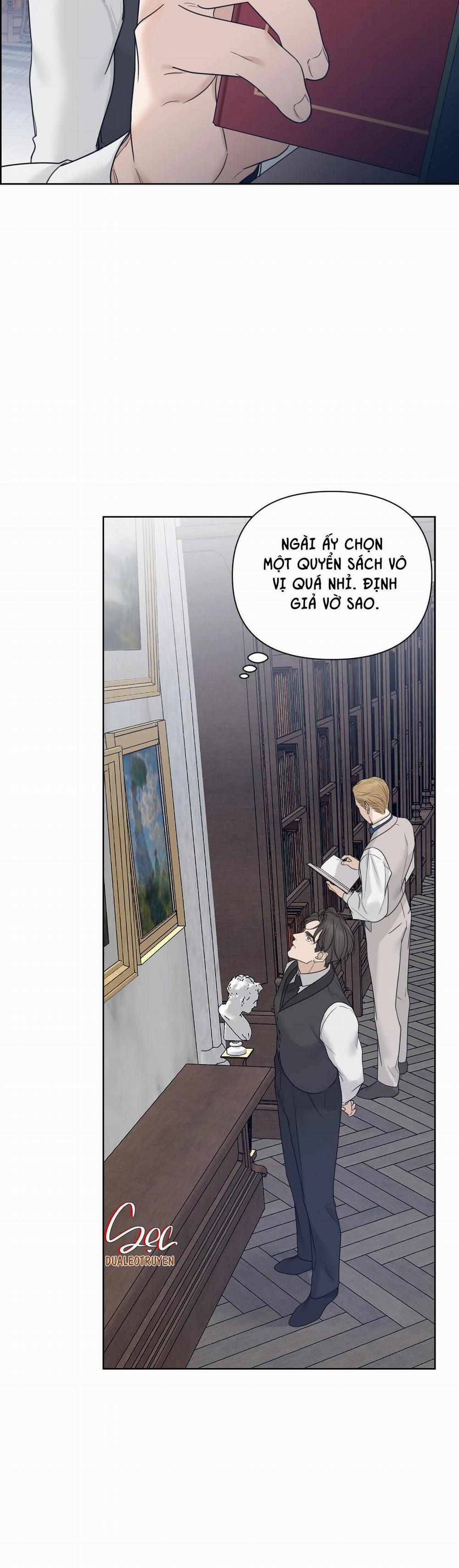 Into The Rose Garden 30 trang 31