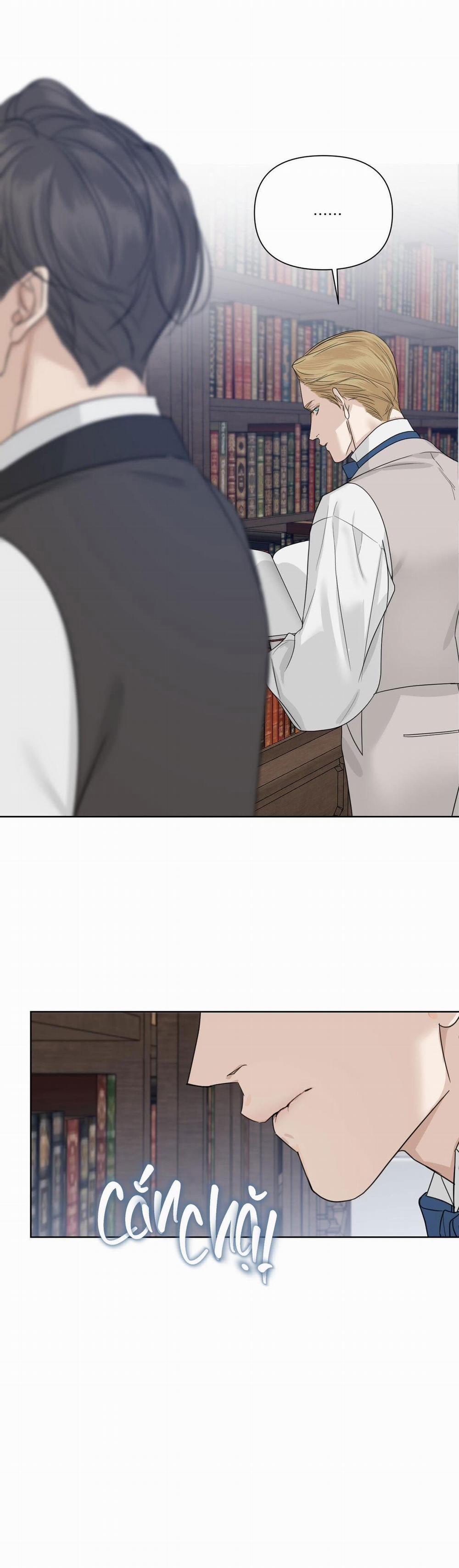 Into The Rose Garden 30 trang 32