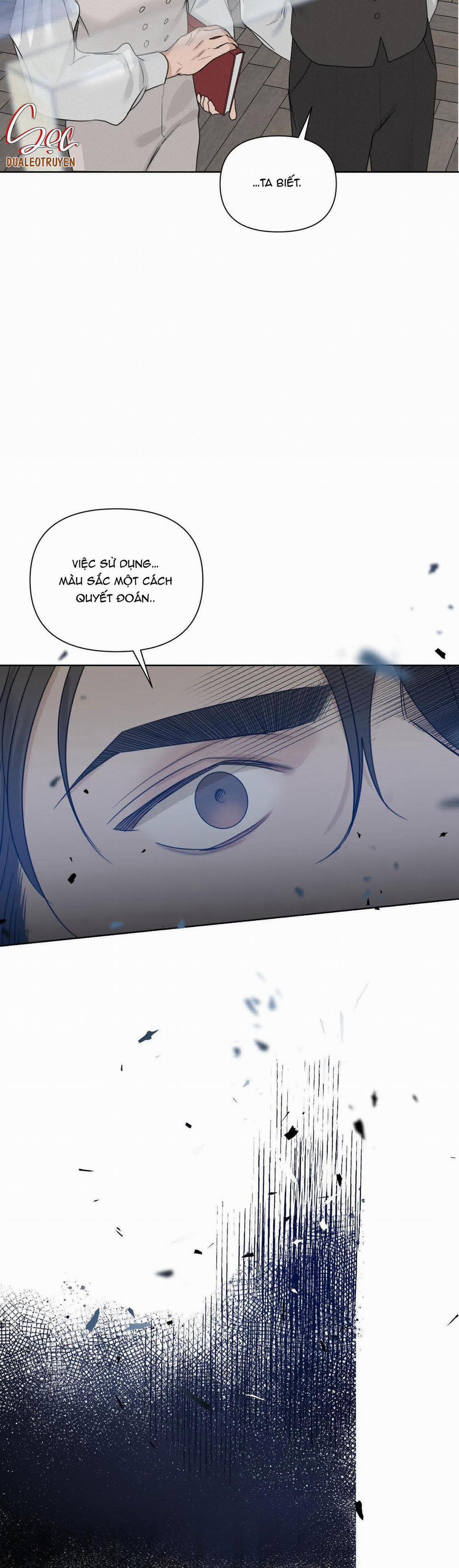 Into The Rose Garden 30 trang 34