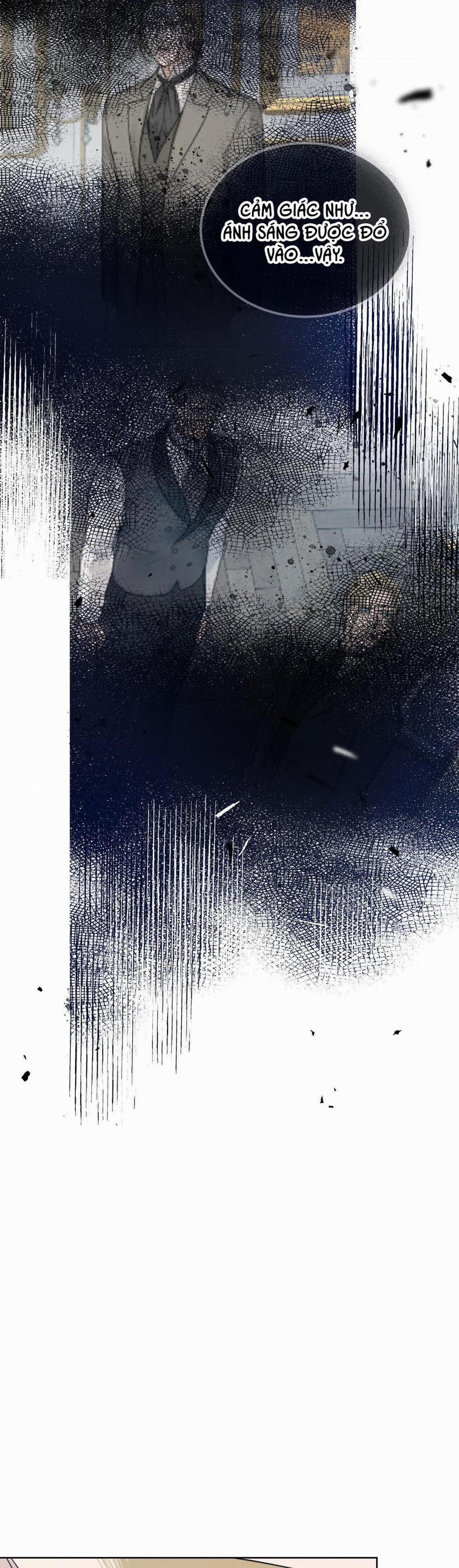 Into The Rose Garden 30 trang 35