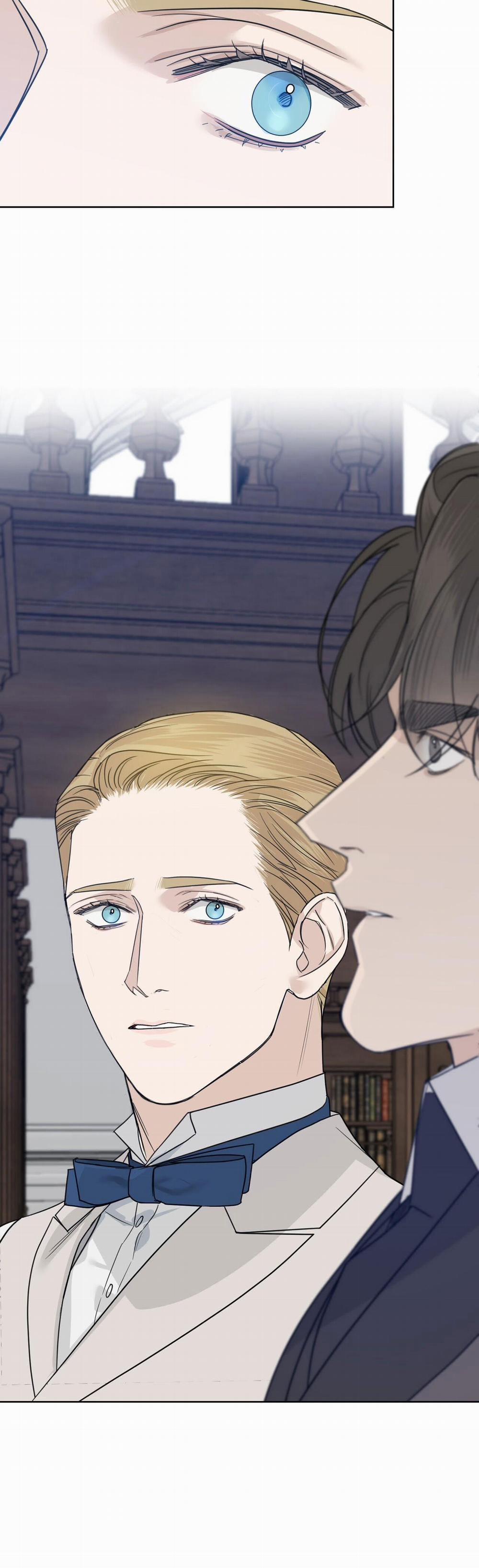 Into The Rose Garden 30 trang 36