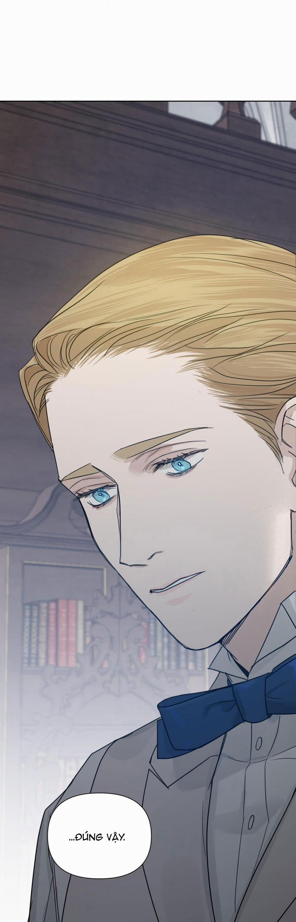 Into The Rose Garden 30 trang 37