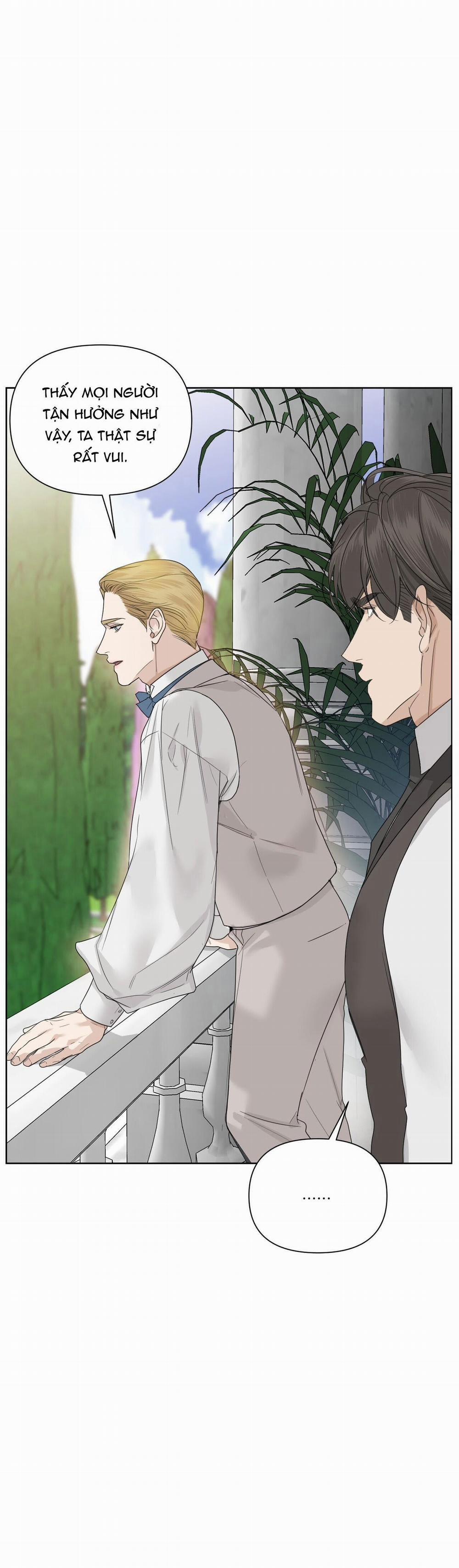 Into The Rose Garden 30 trang 6