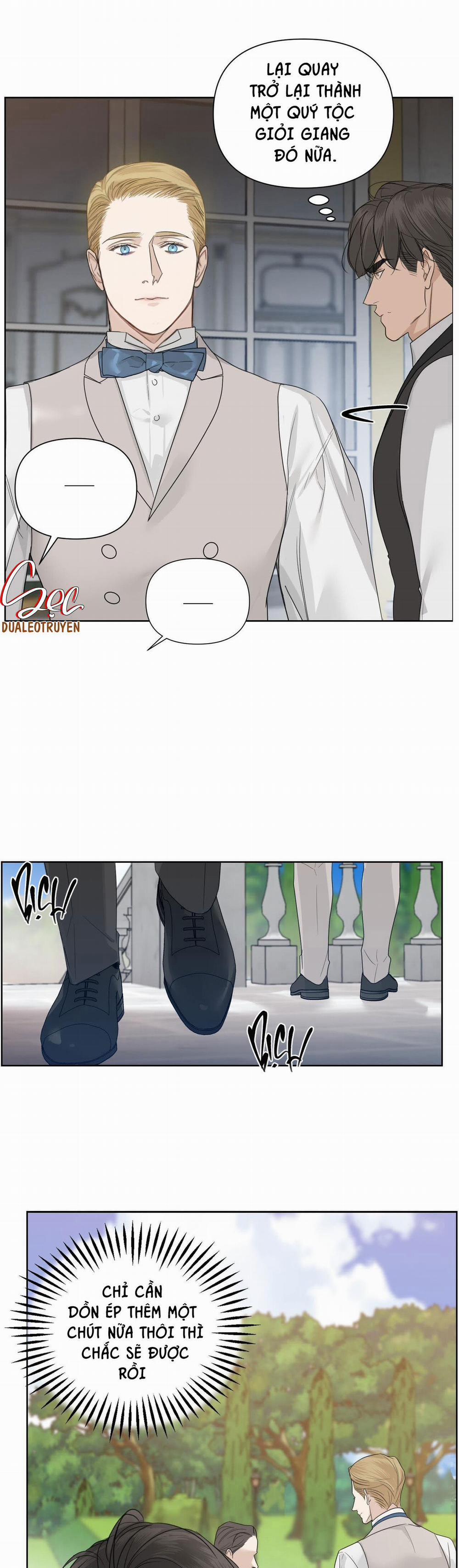 Into The Rose Garden 30 trang 7