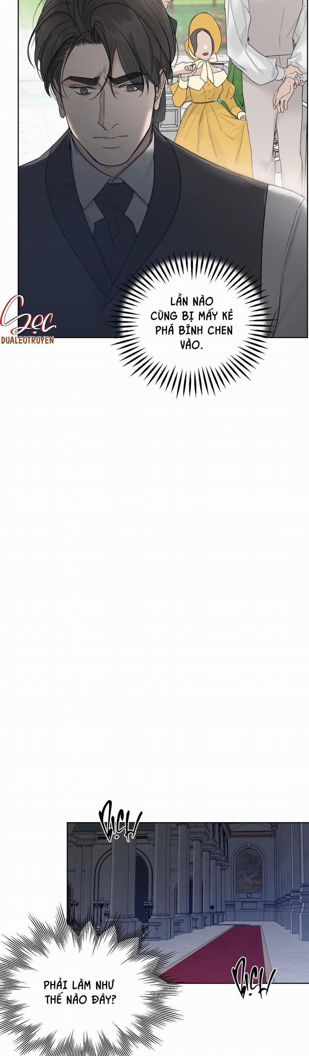 Into The Rose Garden 30 trang 8