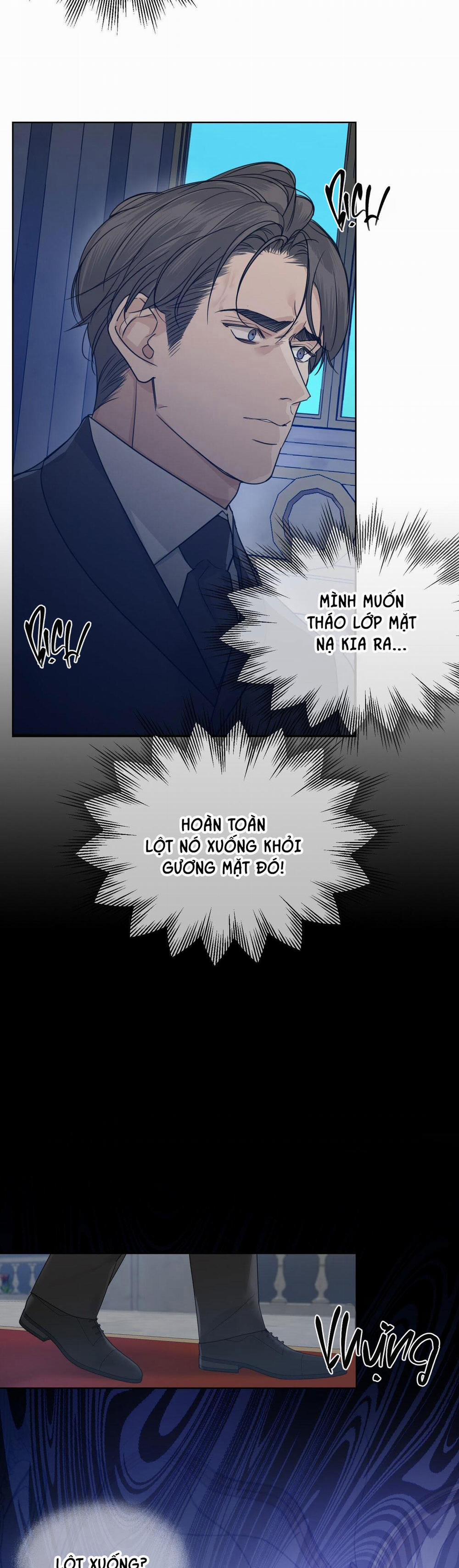 Into The Rose Garden 30 trang 9