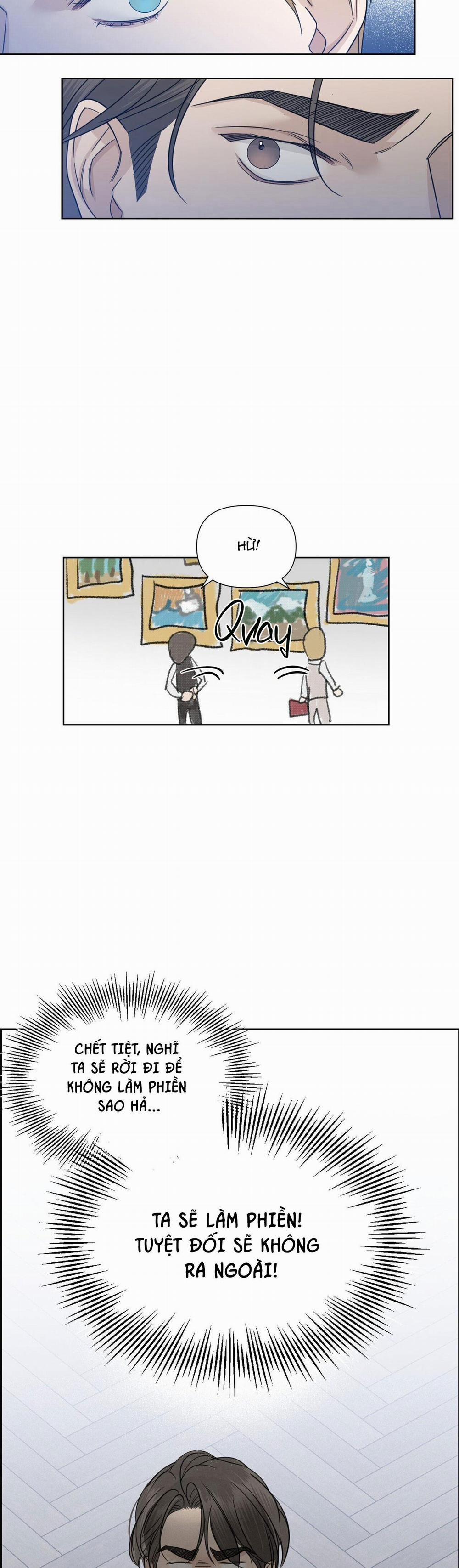 Into The Rose Garden 31 trang 10