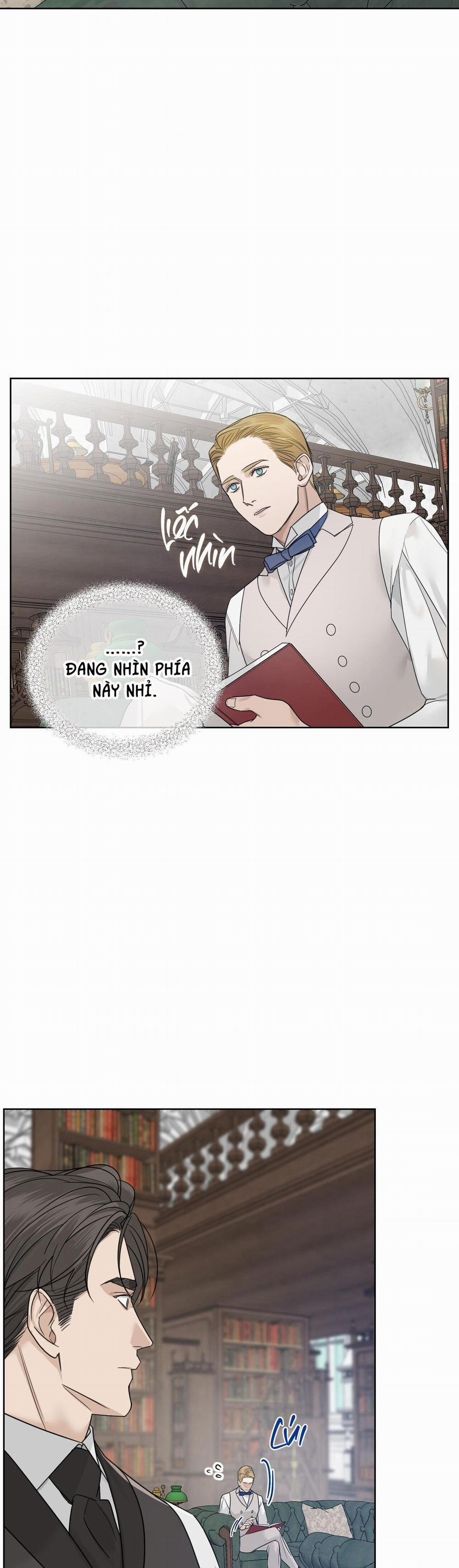 Into The Rose Garden 31 trang 14