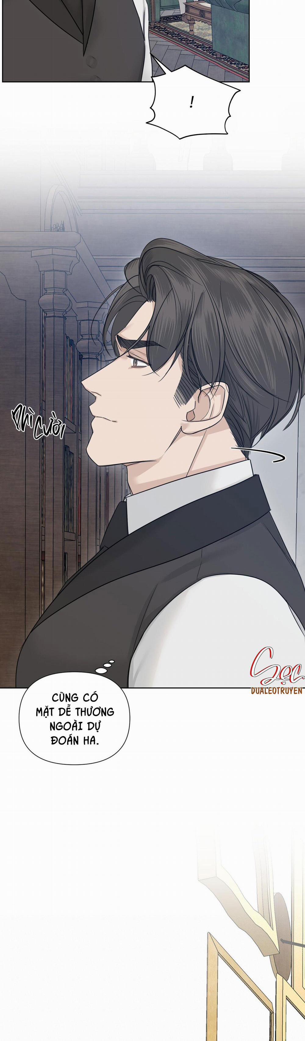 Into The Rose Garden 31 trang 15