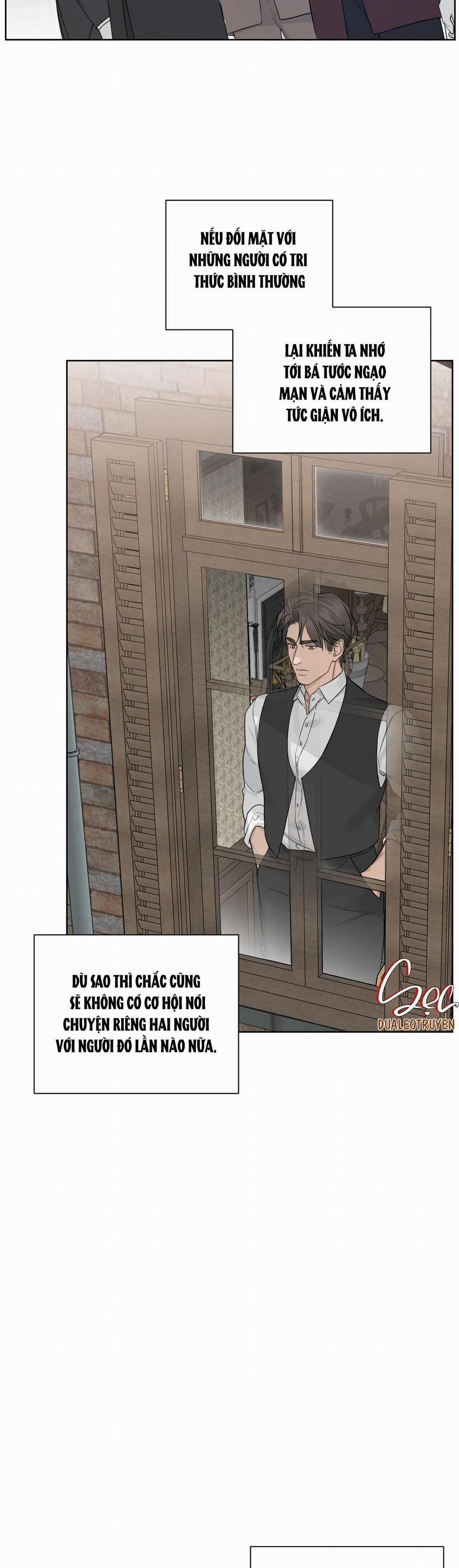 Into The Rose Garden 31 trang 18