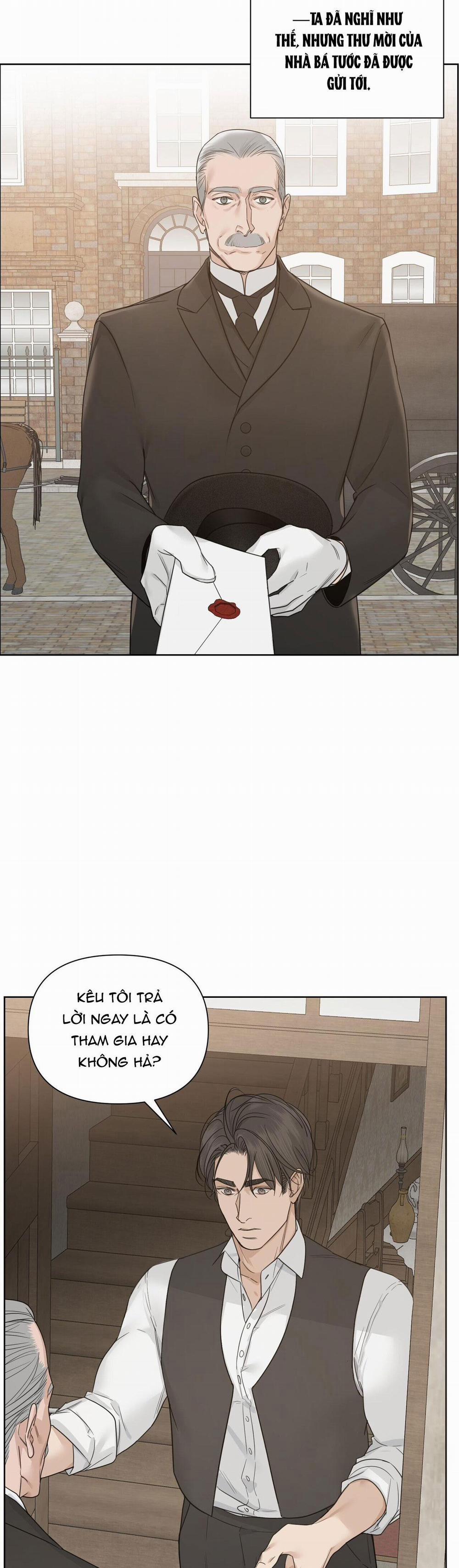 Into The Rose Garden 31 trang 19