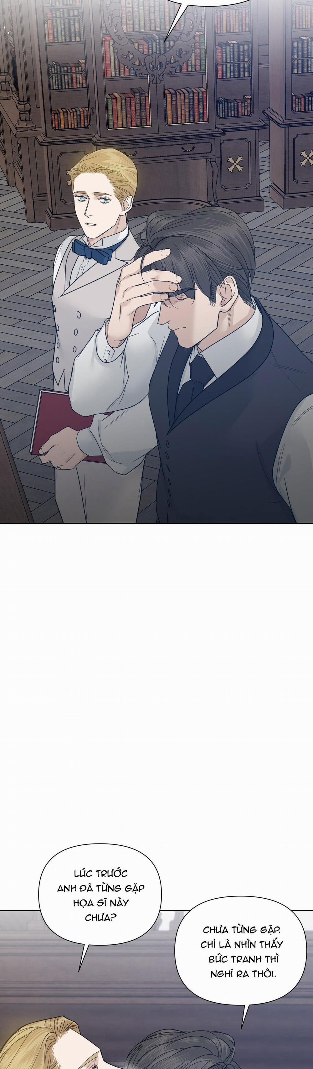 Into The Rose Garden 31 trang 2