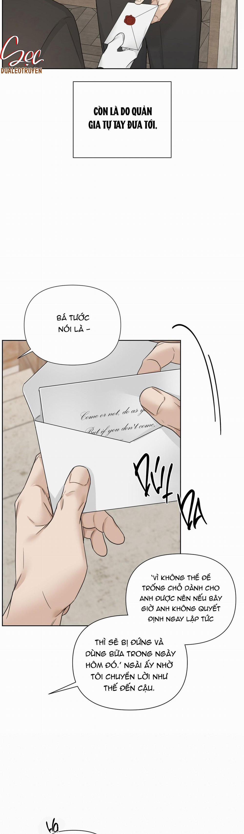 Into The Rose Garden 31 trang 20