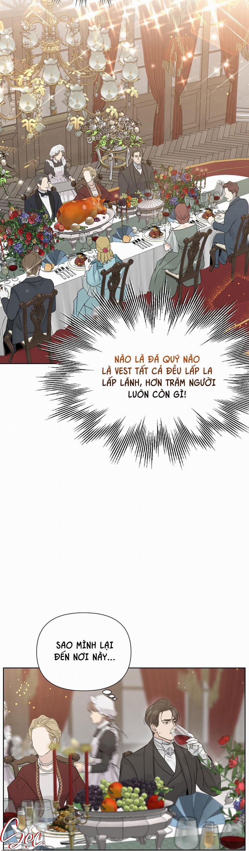 Into The Rose Garden 31 trang 26