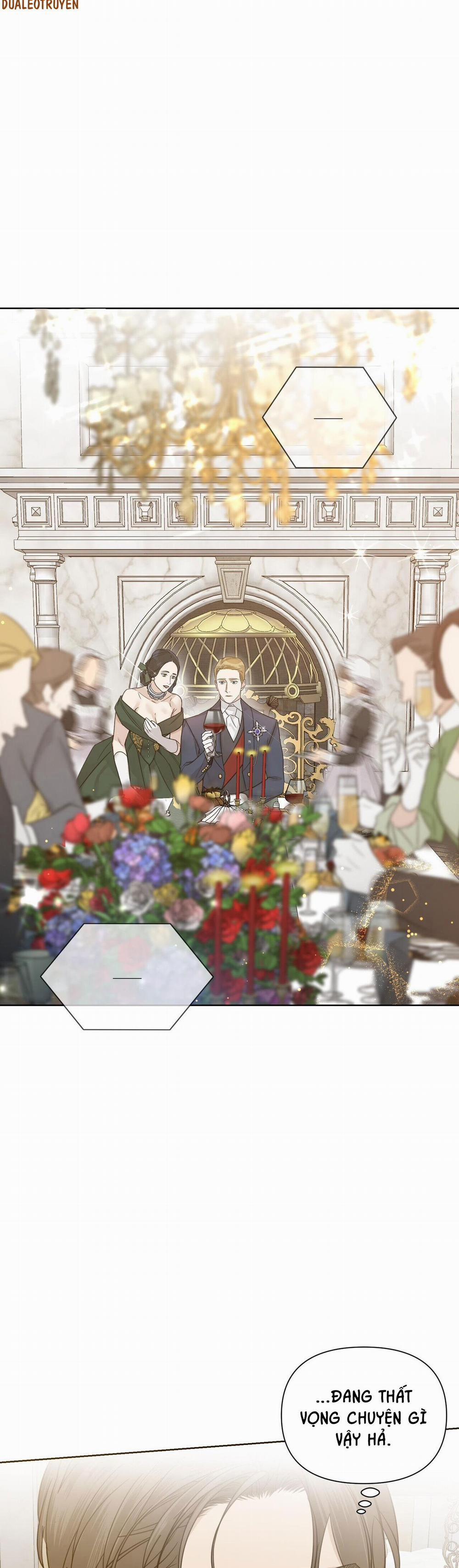 Into The Rose Garden 31 trang 27