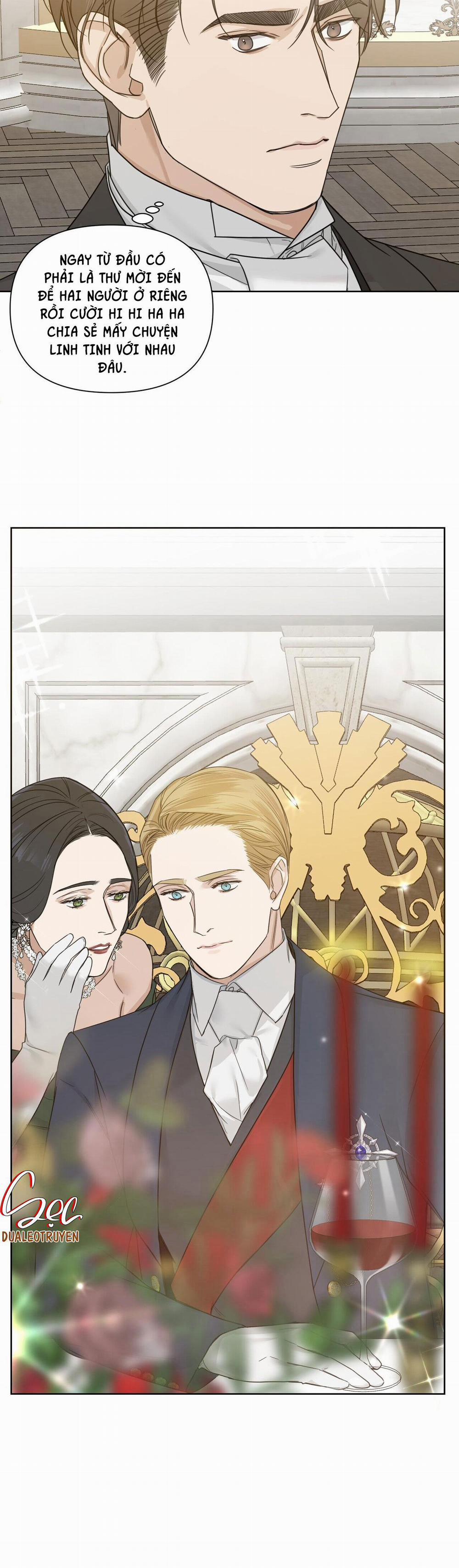 Into The Rose Garden 31 trang 28