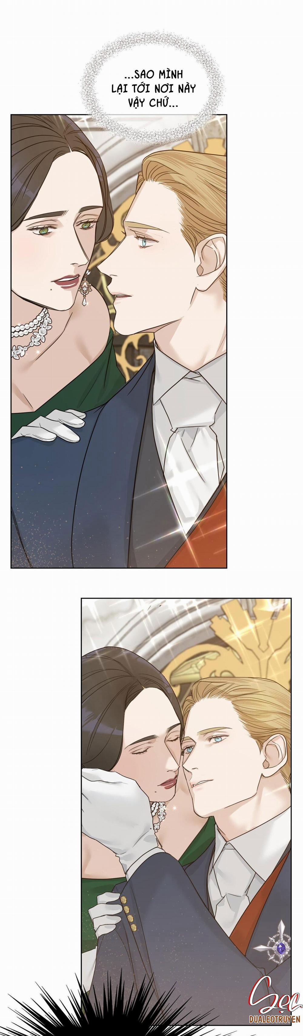 Into The Rose Garden 31 trang 29