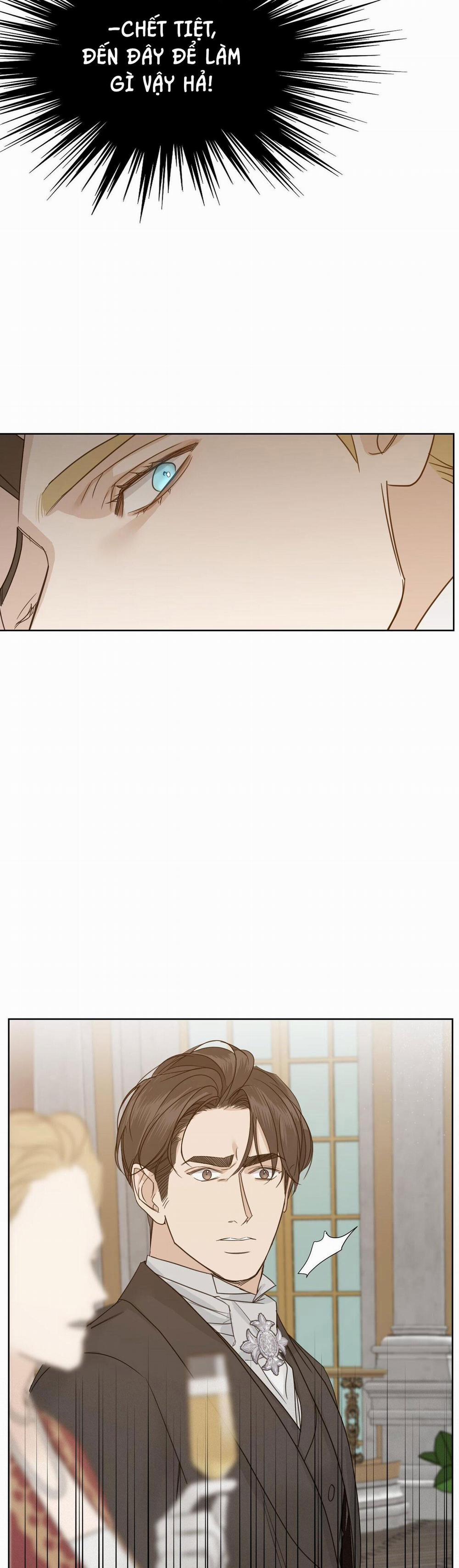 Into The Rose Garden 31 trang 30