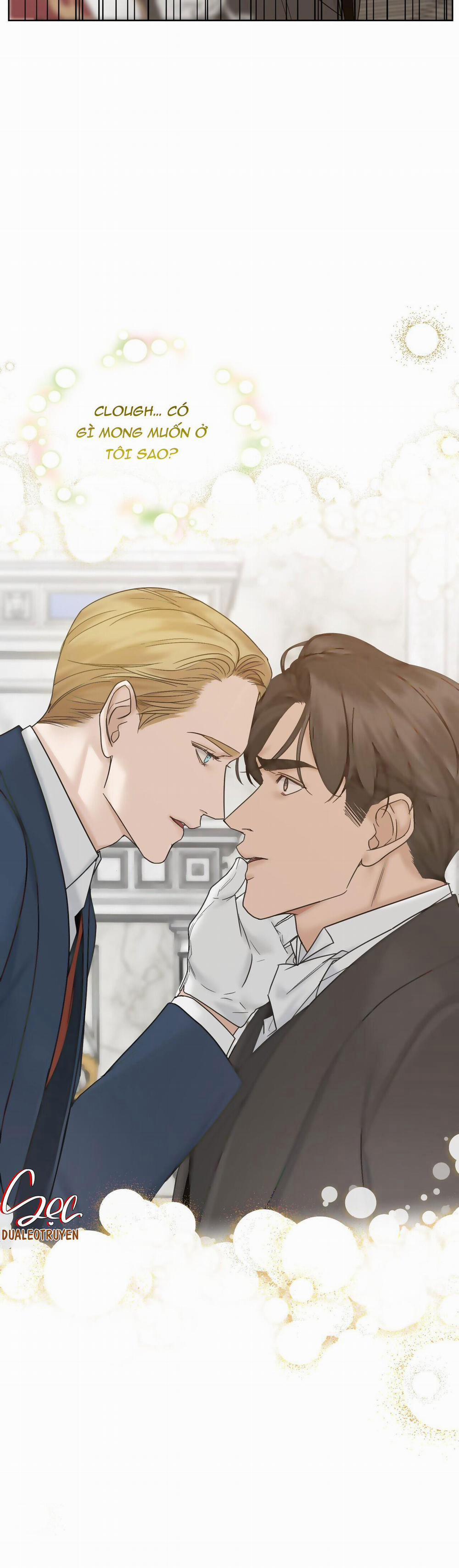 Into The Rose Garden 31 trang 31