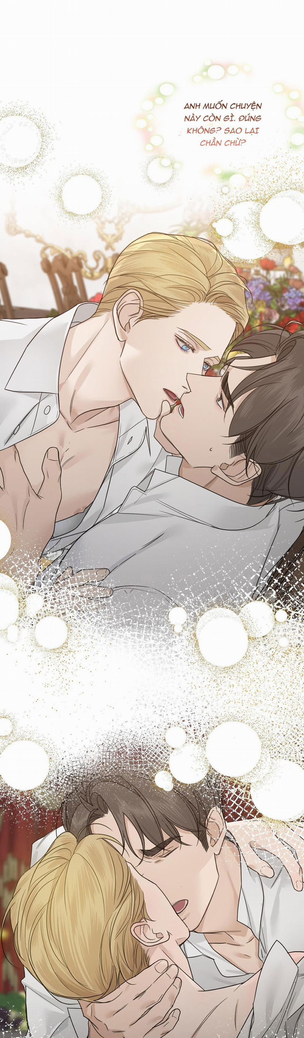 Into The Rose Garden 31 trang 32