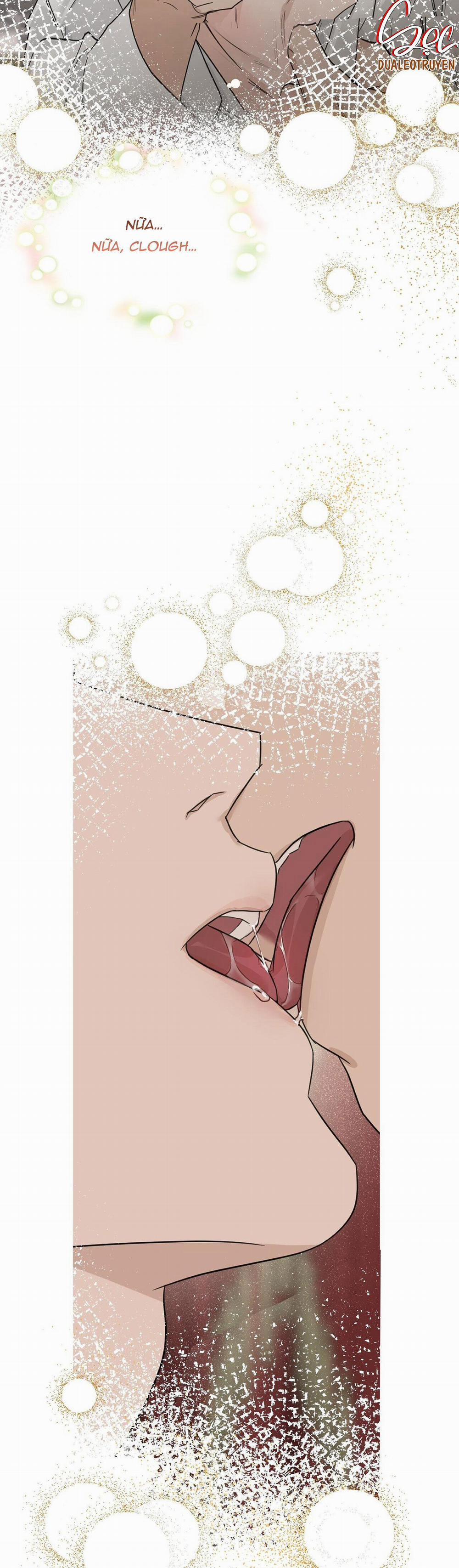 Into The Rose Garden 31 trang 33