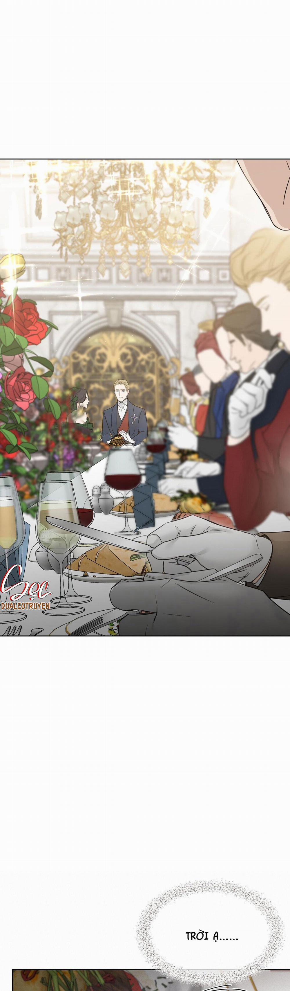 Into The Rose Garden 31 trang 35