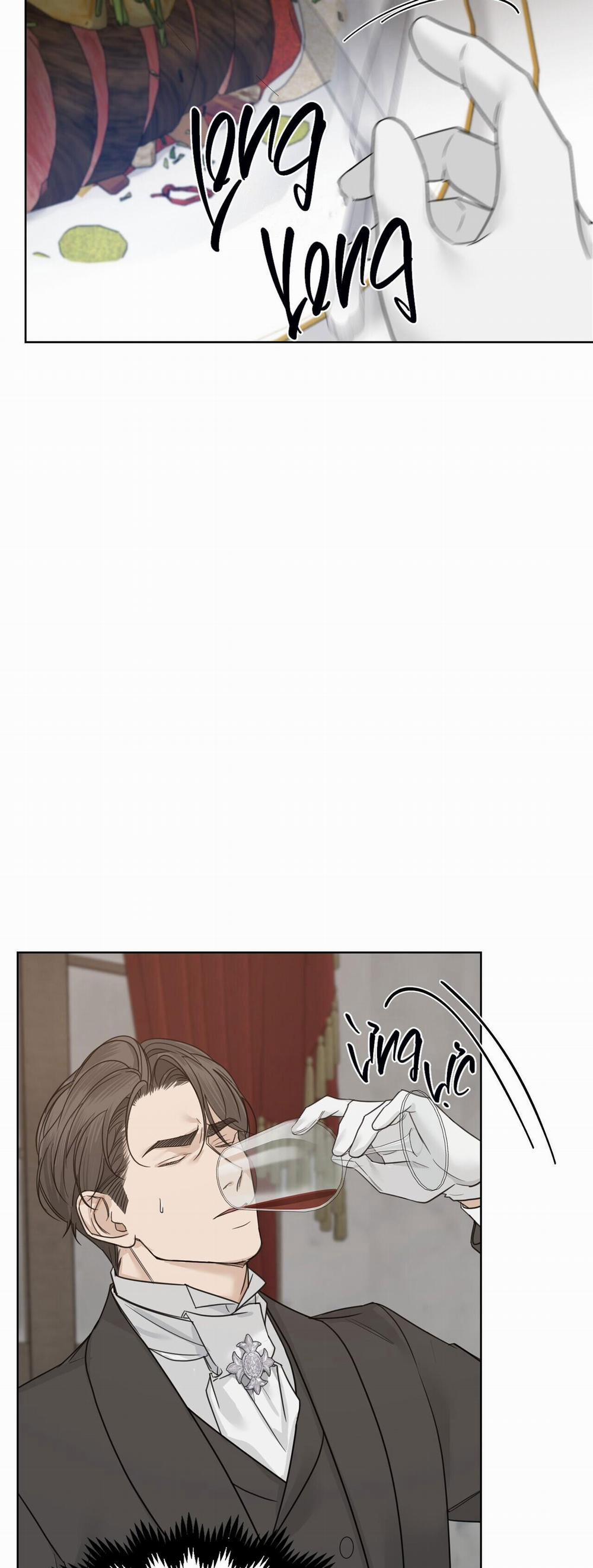 Into The Rose Garden 31 trang 36